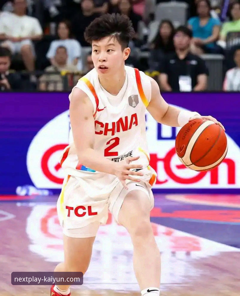 3个视角解读WCBA总决赛G1：四川女篮如何用一场34分大胜完成战术革新